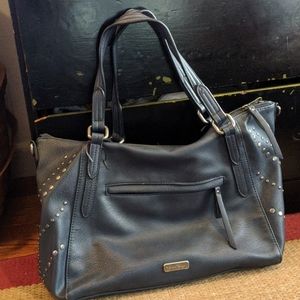 Studded Crossbody/Shoulder bag